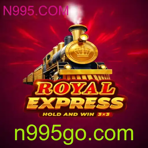 Descubra o Jogo Royalexpress: Uma Experiência Única com N995.COM