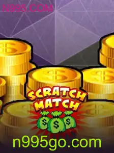 Descubra o Fascinante Mundo de ScratchMatch e N995.COM