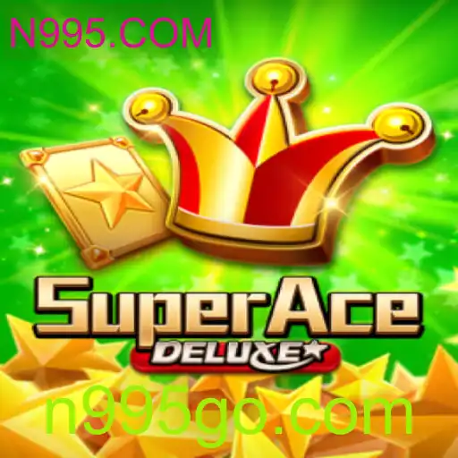SuperAceDeluxe: Mergulhe em uma Aventura Empolgante