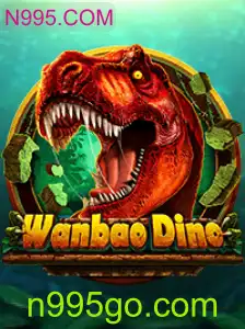 WanBaoDino: Aventura Pré-histórica com N995.COM