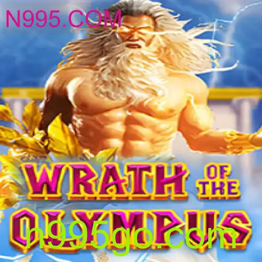 Descubra a Aventura Mitológica do Jogo WrathofOlympus