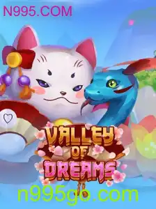 Explorando o Fascinante Mundo do Jogo ValleyofDreams