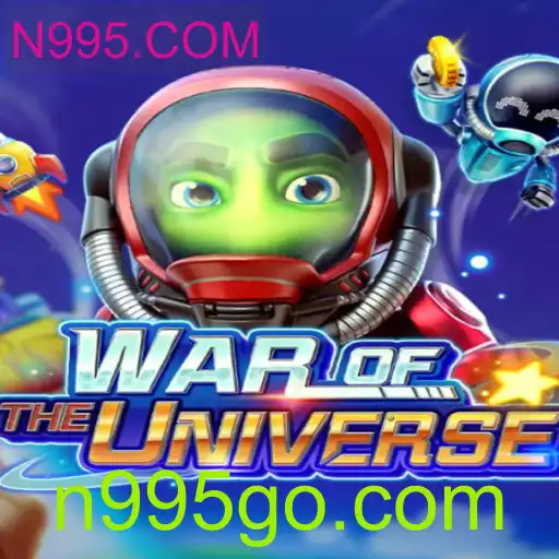 Explorando WAROFTHEUNIVERSE: Um Novo Desafio nas Estrelas