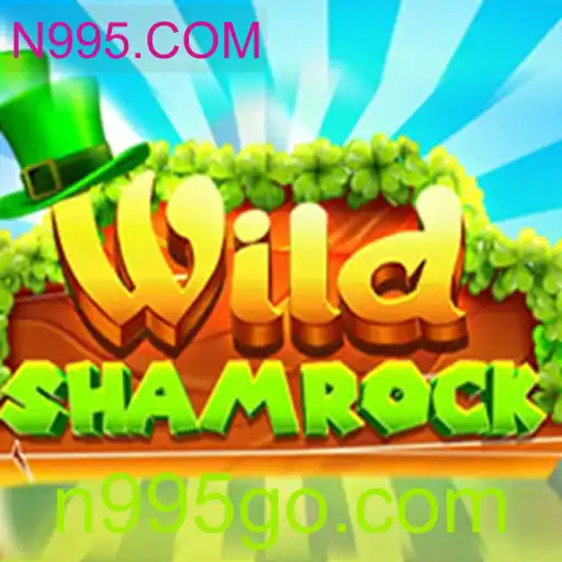 WildShamrock: Mergulhe no Mundo dos Trévos Selvagens com N995.COM