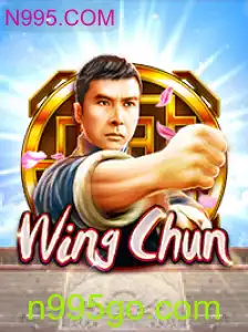 WingChun: Explorando o Novo Fenômeno dos Jogos com N995.COM