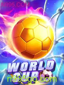Explorando o Novo Jogo WorldCup da N995.COM