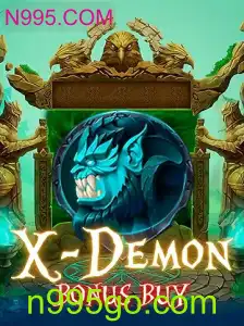 Descubra o Jogo XDemonBonusBuy e Desafie seus Limites